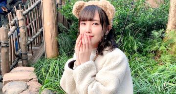 「禰豆子聲優」鬼頭明里突發燒!回老家被罵翻:不重視疫情