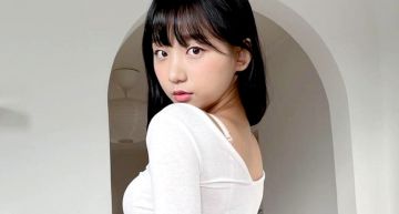 洗澡片瘋傳!韓超兇DJ「人體試衣間」影片曝光 換衣過程全流出