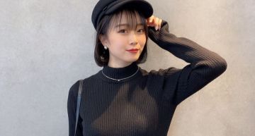 被起底是學霸!20歲女優曝「媽媽2個月就發現」:爸媽無法接受