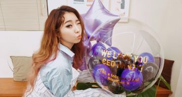 2NE1爆合體可能?「忙內」Minzy直球回應 離開YG近況曝光