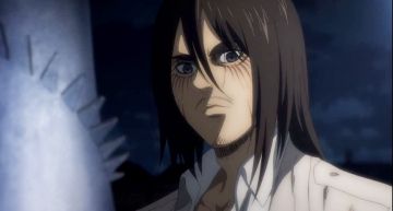 《進擊的巨人》艾連撞臉周星馳!「梗圖全網瘋傳」:萊納你坐啊