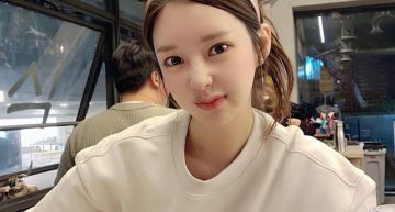 不是以自己當範本!《女神降臨》作者貓咪「100%還原」朱靜