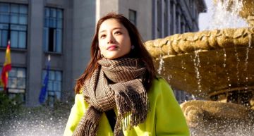 新婚才3個月!石原聰美「進劇組第一天」爆確診 完全無症狀