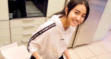 不讀大學了?木村光希「想衝事業」槓上媽媽 網傳家庭革命中