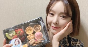 4年前退出AOA!草娥「曝光內幕」:感覺自己快變笨蛋