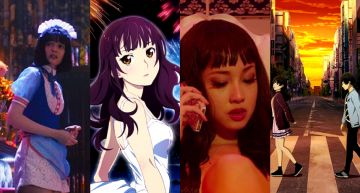 【編看電影】蜷川實花2部上榜!盤點日本4部「低分廢片」以後不踩雷