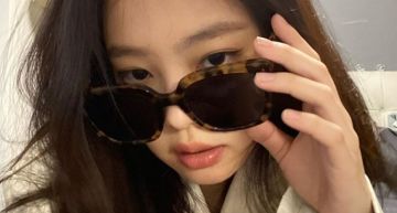 快訊/第二對元旦情侶曝光!「Jennie、GD戀愛中」已經1年了