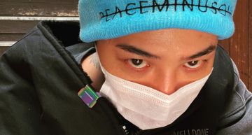 D社照成鐵證!網友PO「GD街頭照」檢舉違規:不是說說而已