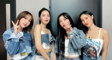 IU、MAMAMOO全受害!Spotify「大量下架」韓文歌 網:是報復