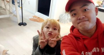 好心被雷親!Oh My Girl勝熙「關心男歌手反被纏上」爆料連環發