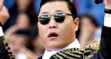 肚子完全消失!43歲Psy「忽胖忽瘦」網憂:要注意身體