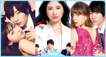 【編追戲劇】超失敗漫改劇!盤點4部「6分超難看日劇」 網:很短也不行