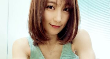 親餵才變形!38歲熊田曜子曝「G級走樣」掀話題