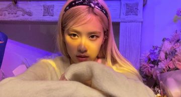 英文歌算K-POP?BLACKPINK「ROSÉ新歌惹議」 釣神人解答