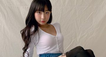 完全不剪!韓超兇DJ「試衣間」影片曝光 鏡頭前瘋狂換衣