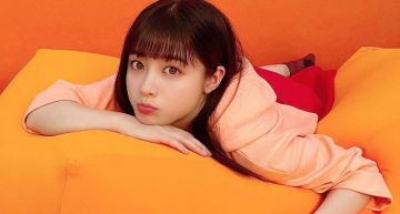 巴掌戲來真的!「千年一遇美少女」橋本環奈再突破 下戲急道歉