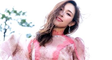 唱紅名偵探柯南!愛內里菜爆「製作人騷擾」:還失聲了