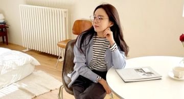 即將出道?BTS成員親姐姐「簽給Cube」未來動態引熱議