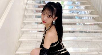 1星期睡2偶像!20歲「史上最強BODY」回應了:只是朋友