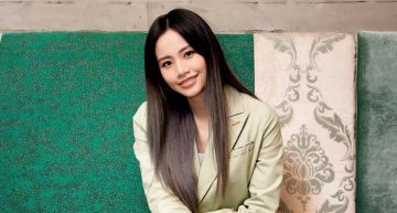 單曲狂噴80萬!吳汶芳笑稱「校唱接很滿」:目前沒壓力