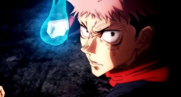 將推電影版?網友眼尖抓《咒術迴戰》一細節 網:爆雷了
