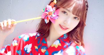 黑歷史曝光?宮脇咲良哭喊「不要吃了」下秒變臉甜呼:歐伊系