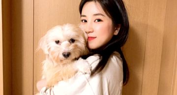 黑歷史狂發!Apink初瓏「聲稱閨蜜背叛」 太妹舊照曝光