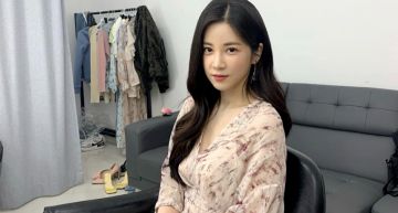 甩朋友巴掌!Apink初瓏「ig發聲了」 還原事件真相