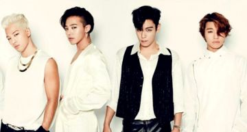 BIGBANG要回歸了?GD「回應洩玄機」:正在準備中