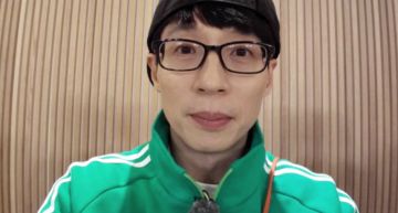 會想刺青嗎?劉在錫「神回覆」引網友狂讚:新好男人典範