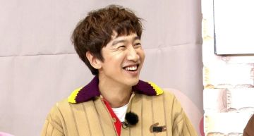 成員身體都壞光!李光洙退出《RM》 HAHA「過往發言」再被翻出