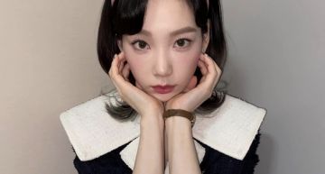 為了紫色就買手機?太妍曝「超強戰鬥力」:不買不行