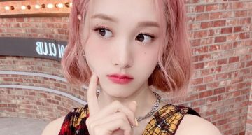 神複製!16歲新女團成員「撞臉潤娥」爆紅 清純笑容網全融化