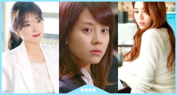 【編追戲劇】實在太正!盤點4大「超壞女二」比女主更受矚目
