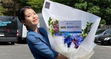 氣到斷聯!IU「惹毛弟弟」行徑曝光:真的很抱歉