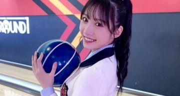 1星期睡2偶像!20歲「史上最強BODY」橫野堇突拋震撼彈