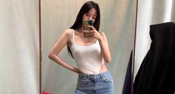 馬上瘦1kg!39歲韓藝瑟49kg 公開「5天居家瘦身菜單」