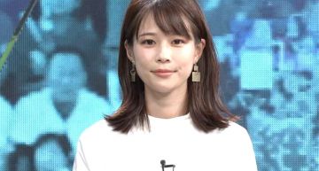 普妹變正妹!鈴木唯「狠甩15公斤」當上主播 約會帥哥偶像