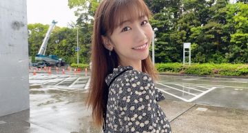 手機用太久!柏木由紀曝「手已經麻了一年」突爆罕見疾病