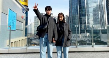 《我的室友是九尾狐》太粉紅也不怕!網爆柳俊烈「穩交惠利」秘訣