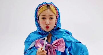 狂瘦8公斤!朴娜勑「低卡減肥食譜曝光」:番茄加芥末