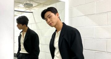 前進漫威!朴敘俊爆加入《驚奇隊長2》 導演舊文曝:是迷妹