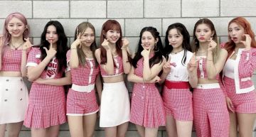 撞臉Jennie!CUBE新女團LIGHTSUM「相雅」掀話題:超像