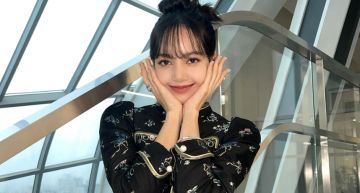 對尬太妍!劉在錫「直播說溜嘴」爆:LISA會在7月SOLO出道