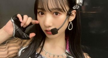 整形了?20歲「史上最強BODY」1星期睡2偶像 橫野堇舊照曝光