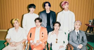 BTS《Butter》連兩度陷抄襲風波!Big Hit正面回應了