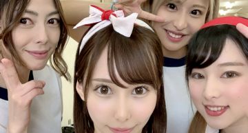 連2個月0收入!G級人妻「曝暗黑界現況」:女優靠打工生活