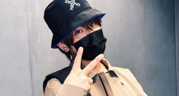 胖到被醫生警告!姜濤「1年狂甩27公斤」秒變花美男偶像