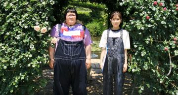 為7500新台幣吵架!130公斤諧星「安藤七津」爆婚變