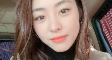SM的傳說!俞利曝「李沇熹太正」:所以才沒加入少女時代